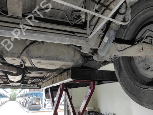 Rear axle CITROËN XSARA PICASSO (N68) 2.0 HDi | BP24459923M2