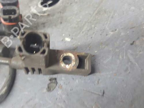 Electronic module MERCEDES-BENZ CLK (C209) CLK 200 Kompressor (209.342) | BP14526945M83