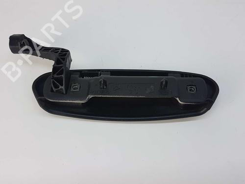 Front left exterior door handle FIAT PUNTO (188_) 1.2 60 (188.030, .050, .130, .150, .230, .250) | BP6320172C128