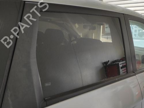 Rear right door window HONDA FR-V (BE) 2.2 i CTDi (BE5) (140 hp)null