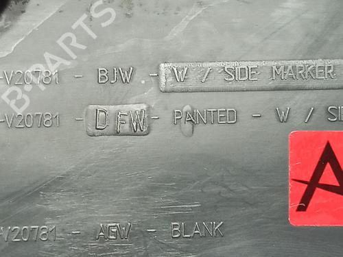 Other FORD TRANSIT V363 Platform/Chassis (FED, FFD) | BP39890472O1 - Image 3