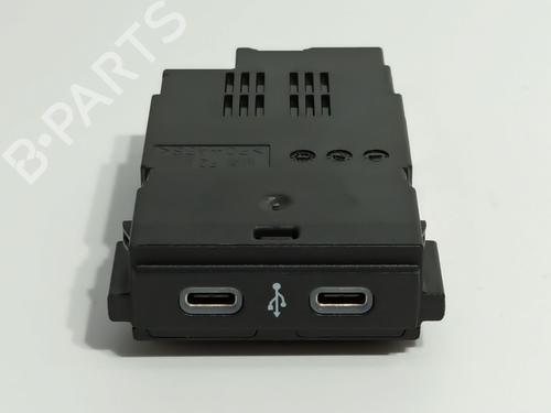 Used Electronic module Electronic module VW TAIGO (CS1) 1.0 TSI (116 hp) 33184691 33184691