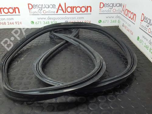 Rubber door seal FIAT 500 (312_) 1.2 (312AXA1A) | BP14528871C142