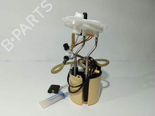 Fuel pump LAND ROVER RANGE ROVER EVOQUE (L551) 1.5 P160 MHEV | BP40108070M76 - Image 2