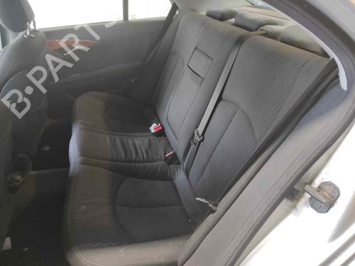 Fuse box MERCEDES-BENZ E-CLASS (W211) E 270 CDI (211.016) | BP11388583E1