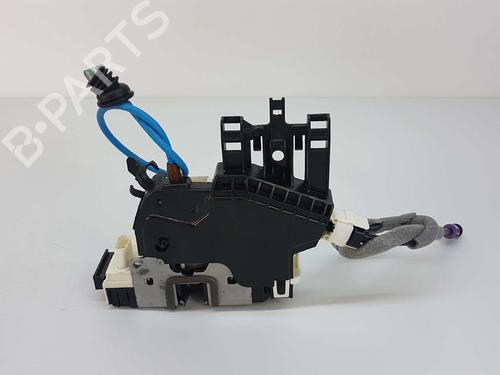 Front left lock MERCEDES-BENZ GLA-CLASS (X156) GLA 200 CDI / d (156.908) | BP9458813C98