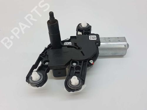 Rear wiper motor VW GOLF VIII (CD1, DA1) 1.0 eTSI | BP11528339M102