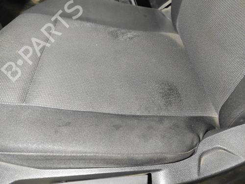 Left front seat PEUGEOT RIFTER 1.5 BlueHDi 100 | BP34612474C15 - Image 3