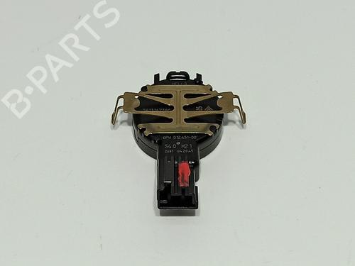 Electronic module PEUGEOT 3008 II SUV (MC_, MR_, MJ_, M4_) 1.5 BlueHDi 130 | BP28615511M83 
