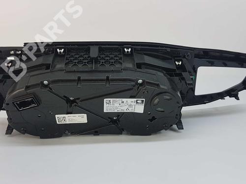 Instrument cluster VW POLO VI (AW1, BZ1, AE1) 1.0 MPi | BP8346986C47 