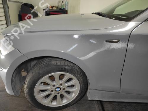 left-front-fenders-bmw-1-e87-2003-2004-2005-2006-2007-2008-2009-2010-2011-2012-2013-34266368 main image