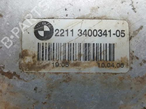 Engine mount BMW X3 (E83) 2.0 d | BP10263814M89