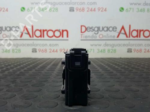 Electronic module NISSAN QASHQAI II (J11, J11_) 1.5 dCi | BP2768737M83