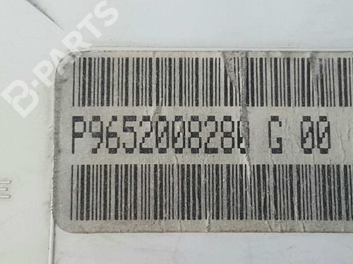 Instrument cluster CITROËN C3 I (FC_, FN_) 1.4 HDi | BP9450666C47 