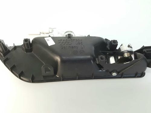 Rear left interior door handle AUDI A3 Sportback (8VA, 8VF) 1.6 TDI | BP6127665I15 