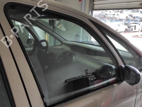 Front right door window CITROËN XSARA PICASSO (N68) 2.0 HDi | BP29320291C19 