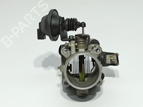 Used Throttle body HYUNDAI i30 (FD) 1.6 CRDi (116 hp) 30502728