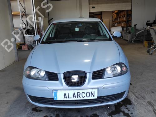 Used Parts SEAT IBIZA III (6L1) 1.4 16V (75 hp) 4281638