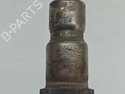 Elektronisk sensor FORD C-MAX II (DXA/CB7, DXA/CEU) 1.6 TDCi | BP8750338M84