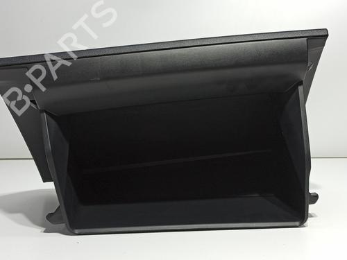 Glove box TOYOTA COROLLA Hatchback (_E21_, _EA1_, _EH1_)  | BP16736320C95 