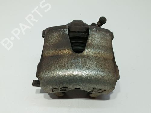 Left front brake caliper VW GOLF VII Variant (BA5, BV5)  | BP31336069M105 