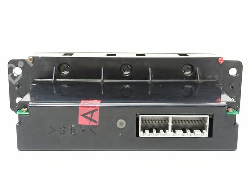 Airco bedieningspaneel SSANGYONG REXTON / REXTON II (GAB_) 3.2 RX320 4x4 | BP26701972I5