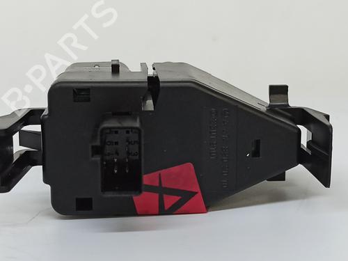 Warning switch MERCEDES-BENZ VANEO (414) 1.7 CDI (414.700) | BP10665184I22