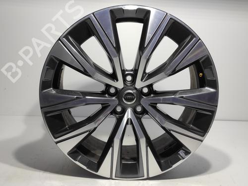 Rim VOLVO V90 II Estate (235) B4 Mild-Hybrid AWD 32243399