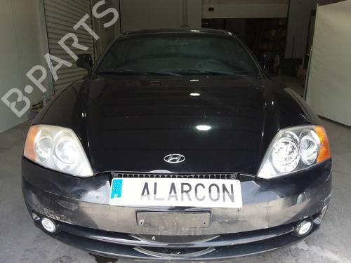 Used Parts HYUNDAI COUPE II (GK) 1.6 16V (105 hp) 4279112