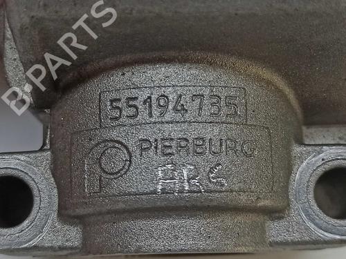 Egr OPEL ASTRA H GTC (A04) 1.9 CDTi (L08) | BP10034554M69