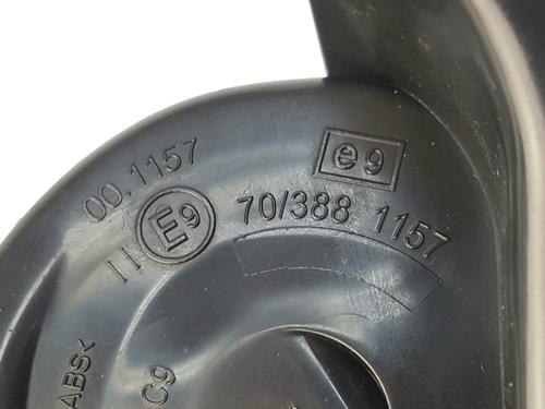 Horn MERCEDES-BENZ CLC-CLASS (CL203) CLC 220 CDI (203.708) | BP14539146E13