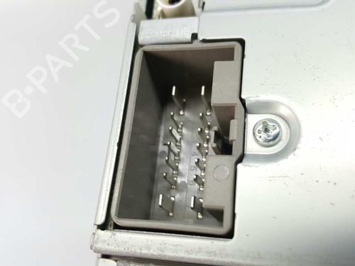 Radio VOLVO C30 (533) 1.6 D | BP3176010E6