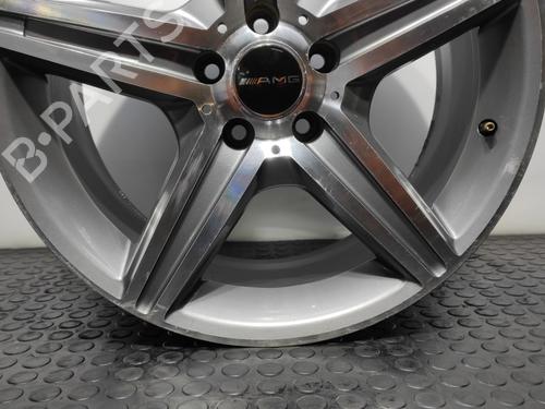 Rim MERCEDES-BENZ E-CLASS (W212) E 220 CDI / BlueTEC (212.001, 212.002) | BP12059482C45