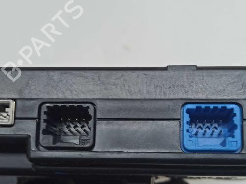 Electronic module RENAULT LAGUNA Coupe (DT0/1) 2.0 dCi (DT01, DT08, DT09, DT0K, DT12, DT1C, DT1D, DT1M,... | BP11528245M83