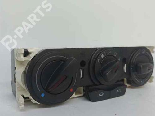 Climate control SEAT IBIZA IV (6J5, 6P1) 1.2 TSI | BP3284723I5 