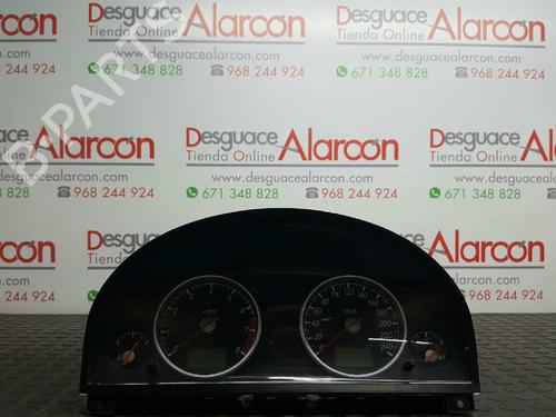 Kombinert Instrument FORD MONDEO III Saloon (B4Y) 1.8 16V (125 hp) 5420385