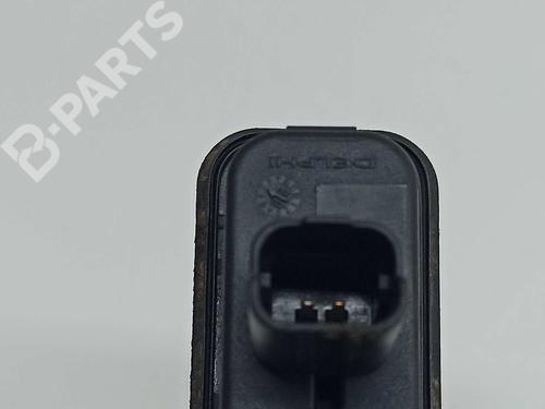 Tailgate handle RENAULT GRAND SCÉNIC II (JM0/1_) 1.9 dCi (JM0G, JM12, JM1G, JM2C) | BP8113774C132 