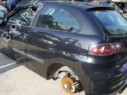 Engine mount SEAT IBIZA III (6L1) 1.9 TDI | BP10263664M89