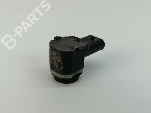 Used Electronic module LAND ROVER RANGE ROVER SPORT II (L494) 3.0 TDV6 4x4 (258 hp) 10487236