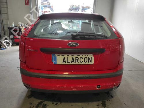 Rear mirror FORD FOCUS II (DA_, HCP, DP) 1.6 | BP10505056I6 