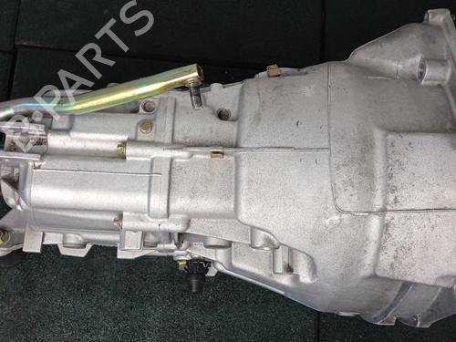 Gearbox BMW 3 (E46) 320 d | BP15392210M3 