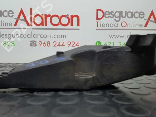 Støtte OPEL MERIVA A MPV (X03) 1.7 CDTI (E75) | BP14529953C155 