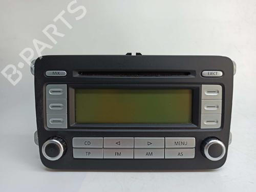 Autoradio VW PASSAT B6 Variant (3C5) 2.0 TDI 16V | BP9210112E6 