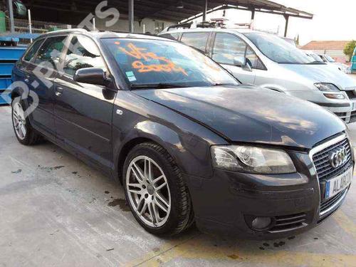 Elektronisk sensor AUDI A3 (8P1)  | BP8748521M84 