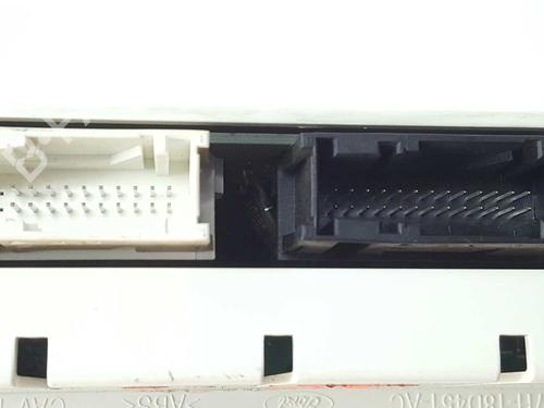 Climate control FORD MONDEO III (B5Y) 2.0 TDCi | BP6105332I5 