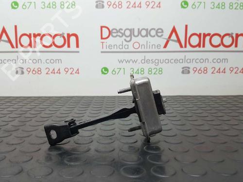 Used Hinge/Door check strap PEUGEOT 208 I (CA_, CC_) 1.6 HDi (94 hp) 14532411