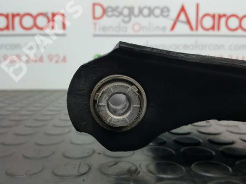 Left front suspension arm RENAULT KANGOO / GRAND KANGOO II (KW0/1_) 1.5 dCi | BP2748853M12 