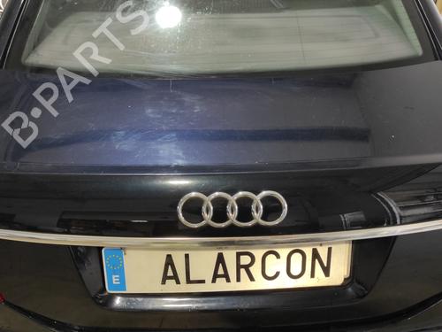 Tailgate AUDI A6 C6 (4F2) 2.4 | BP15592917C6