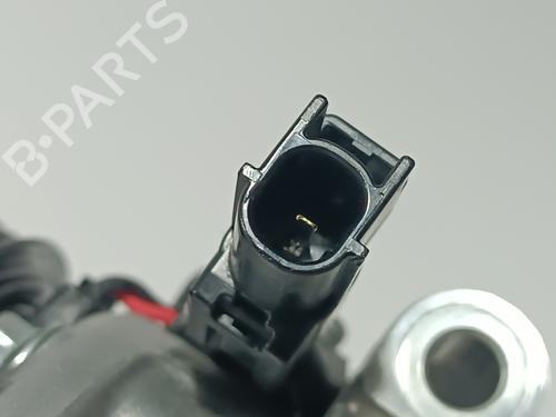 AC compressor MAZDA CX-30 (DM) 2.0 SKYACTIV-G | BP27666446M34
