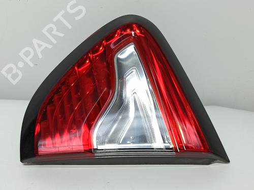 Right taillight RENAULT CAPTUR I (J5_, H5_) 1.5 dCi 90 (J5N4, J5M5, J5MW, J5M6, J5AL, J5AJ) | BP12318960C35